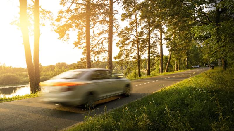 Nowe przepisy drogowe