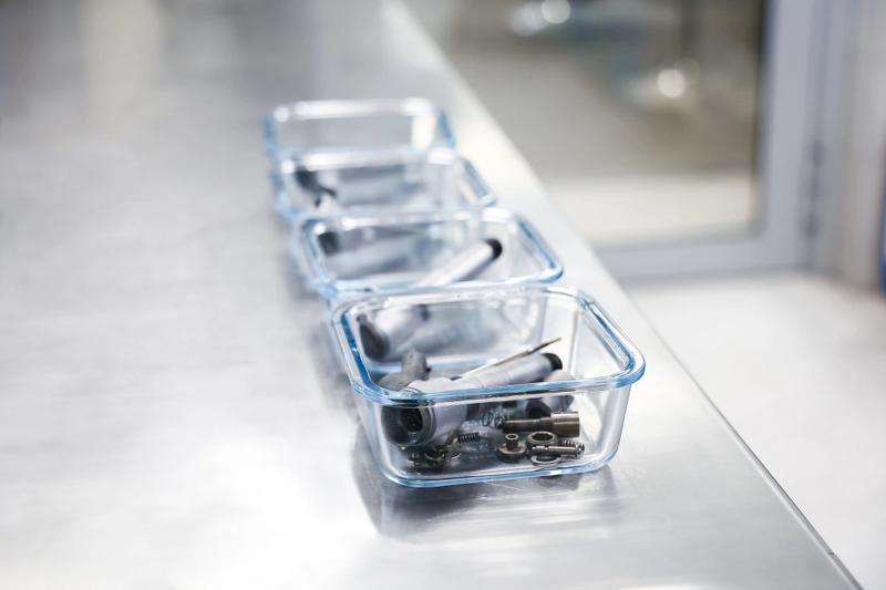 Objawy lania wtrysków diesla