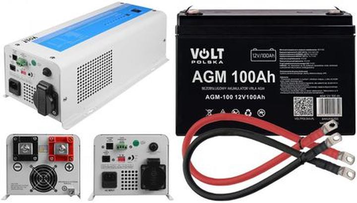 Obliczanie pojemności akumulatora