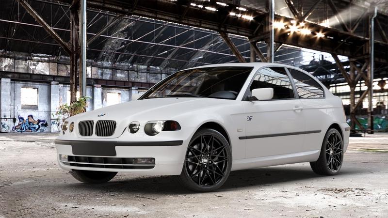 Spalanie BMW E46