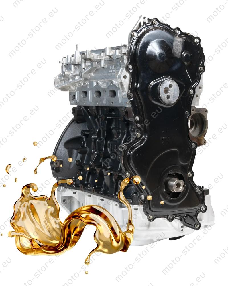 Typowe problemy silników Renault Trafic