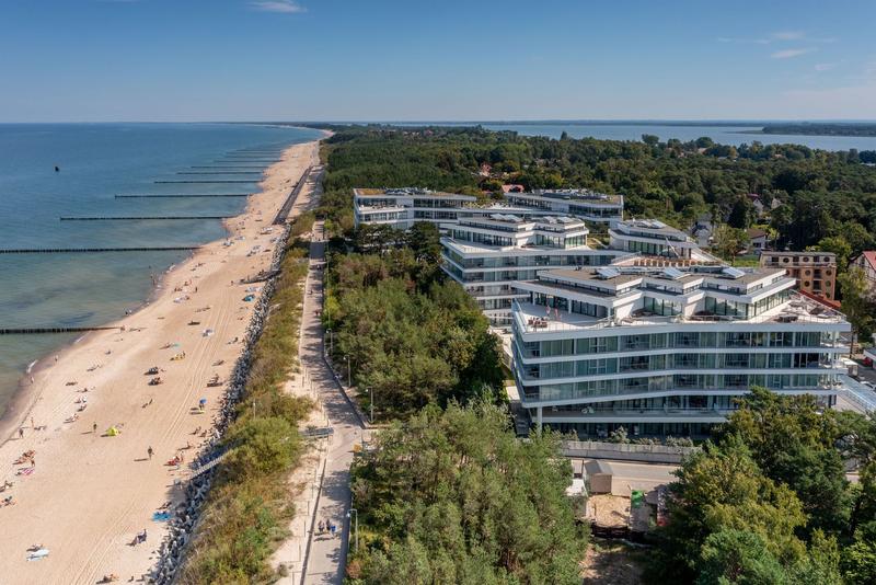 Unikanie korków w sezonie letnim