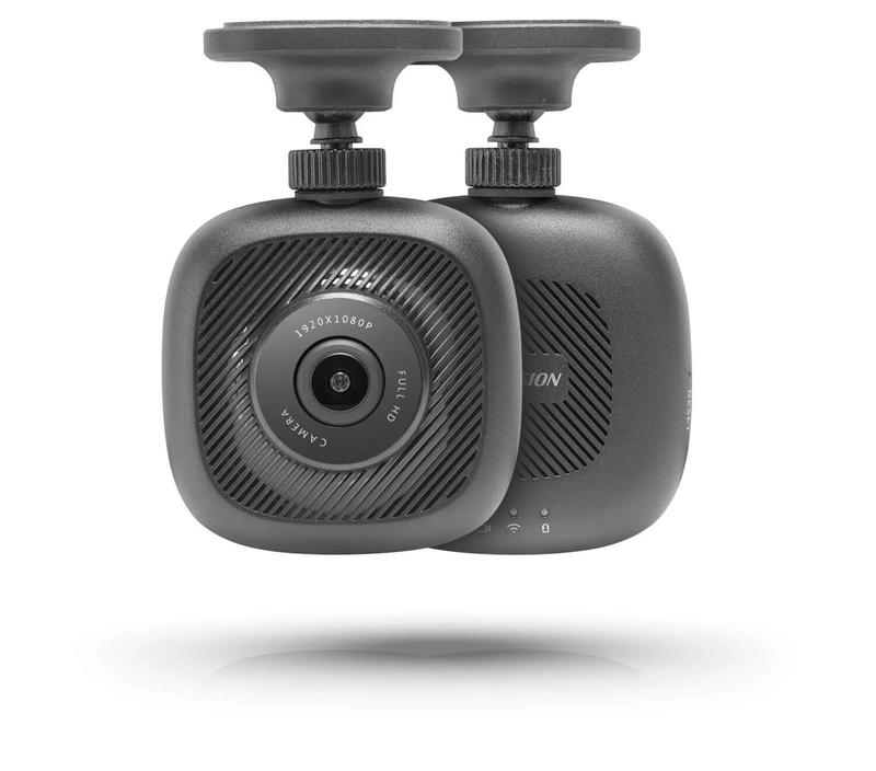 Wybór kamery samochodowej