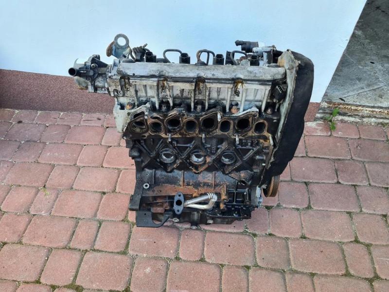 Wybór silnika Renault Trafic