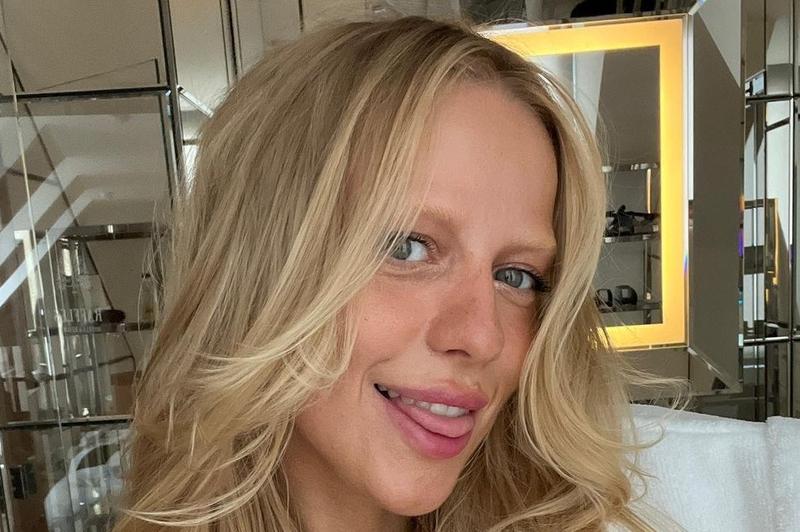 Zarobki Jessiki Mercedes