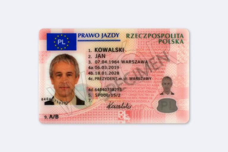 Czy prawo jazdy jest bezterminowe? Oto wszystko, co musisz wiedzieć