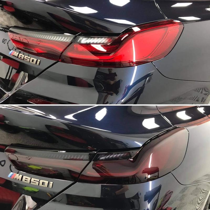 Czy przyciemnianie lamp w samochodzie to dobry pomysł? Sprawdź, co mówi prawo!