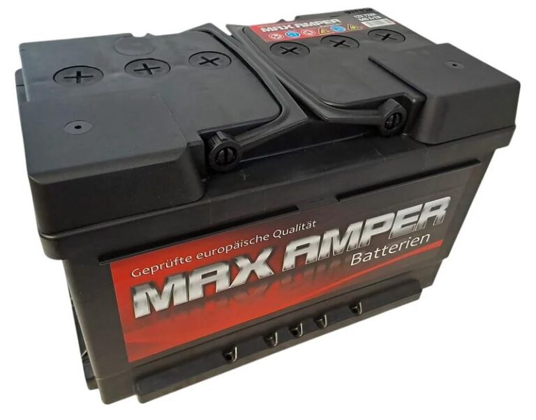 Ile czasu potrzeba na naładowanie akumulatora samochodowego? Praktyczny przewodnik