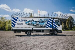 Ile czasu zajmuje zdobycie prawa jazdy kategorii C e? Sprawdź to!