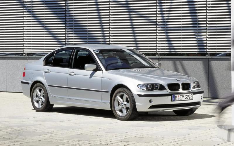 Ile pali e46? Odkrywamy tajemnice spalania tego modelu BMW