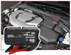 Jak długo mogą służyć akumulatory w samochodach hybrydowych?