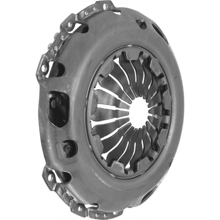 Jak efektywnie używać sprzęgła samochodowego? Poradnik dla kierowców