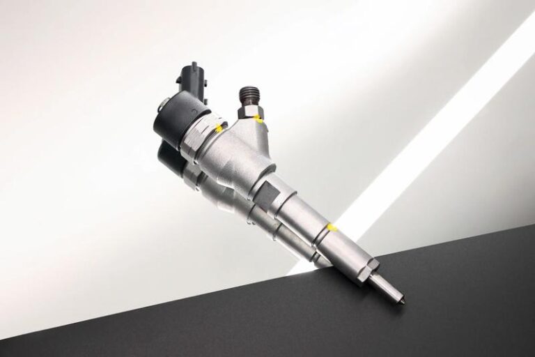 Jak rozpoznać objawy lania wtrysków w silnikach diesla?