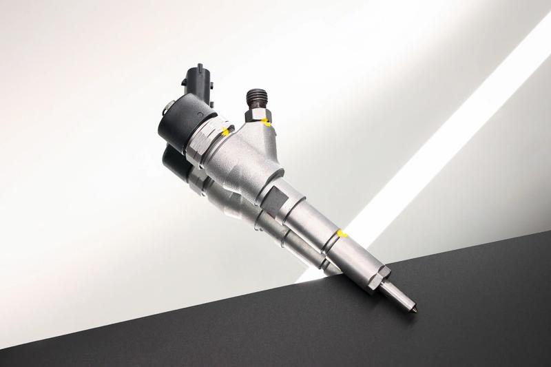 Jak rozpoznać objawy lania wtrysków w silnikach diesla?