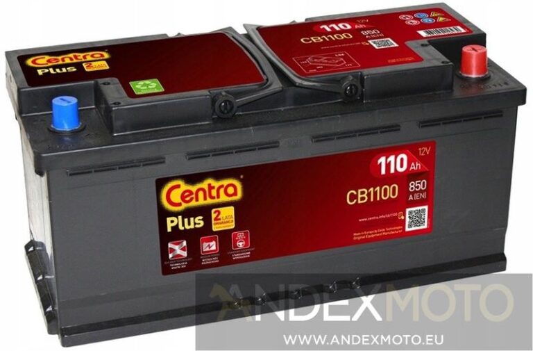 Jak skutecznie rozpoznać, który akumulator jest prawy, a który lewy?