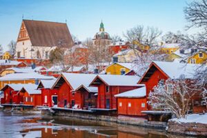 Jak skutecznie zweryfikować przebieg auta sprowadzonego z Finlandii?