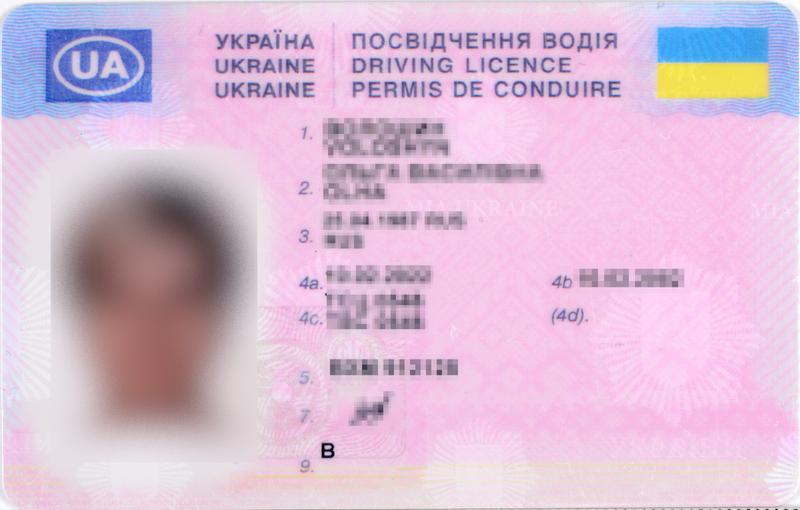 Jakie instytucje odpowiadają za wydawanie prawa jazdy na Ukrainie?