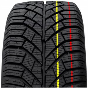 Kiedy czas na zmianę opon na zimowe? Oto praktyczny przewodnik