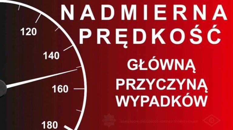 Kiedy można stracić prawo jazdy z powodu nadmiernej prędkości?