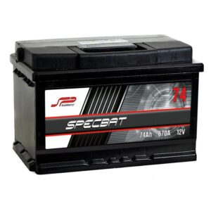 Kto stoi za produkcją akumulatorów Specbat? Odkryj tajemnice tej marki!