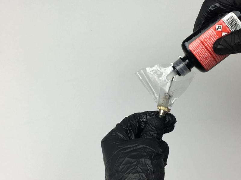 Skuteczne metody na smarowanie linki sprzęgła w motocyklu