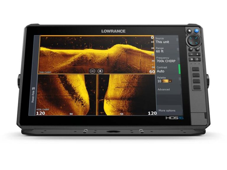 Wybór idealnego akumulatora do echosondy Lowrance – na co zwrócić uwagę?