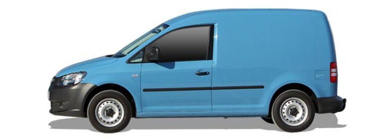 Wybór idealnego akumulatora do VW Caddy 1.9 TDI – co warto wiedzieć?