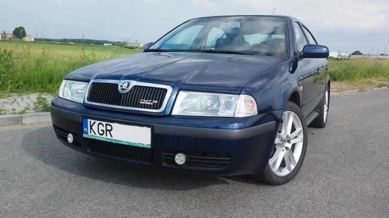 Wybór odpowiedniego akumulatora do Octavii 1.9 TDI – co musisz wiedzieć?