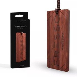 Znakomite odświeżacze do samochodu, które odmienią Twój pojazd