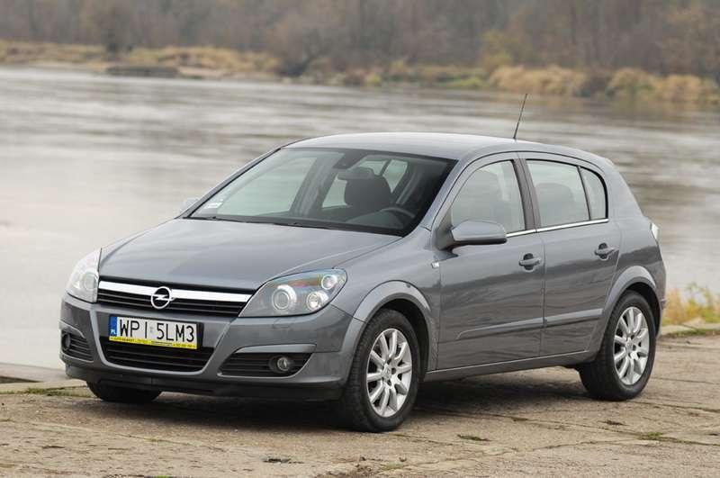 Osiągi silników benzynowych