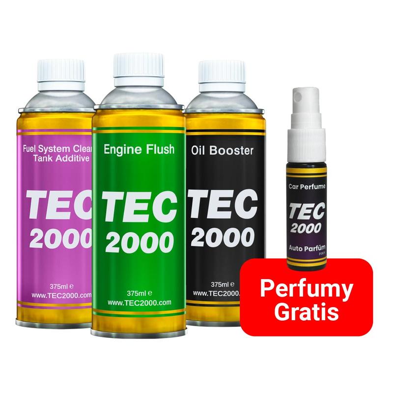 Usuwanie wody z benzyny