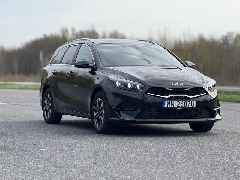 Zalety i wady silników