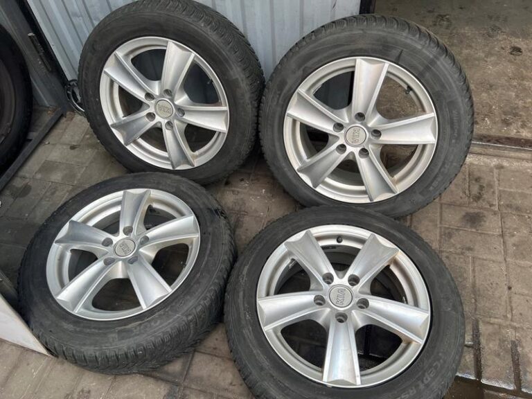 Jak skutecznie dobrać opony do felg aluminiowych? Praktyczny przewodnik dla kierowców