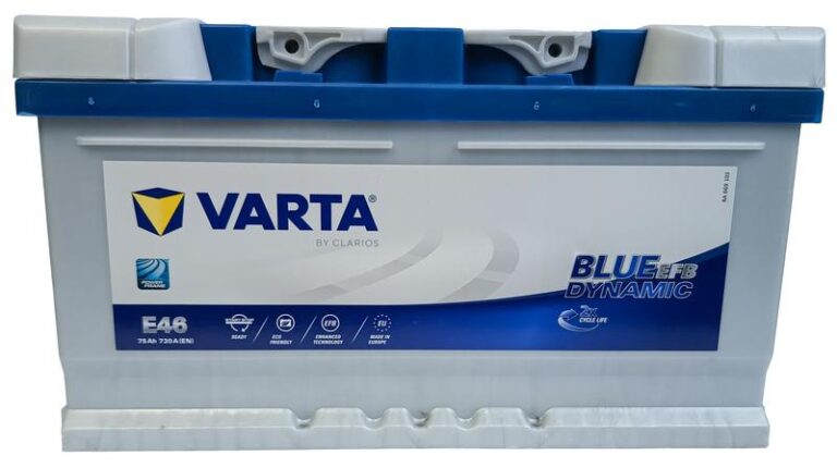 Jak skutecznie sprawdzić datę produkcji akumulatora Varta?