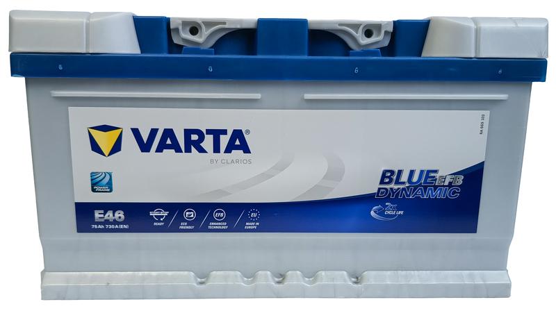 Jak skutecznie sprawdzić datę produkcji akumulatora Varta?