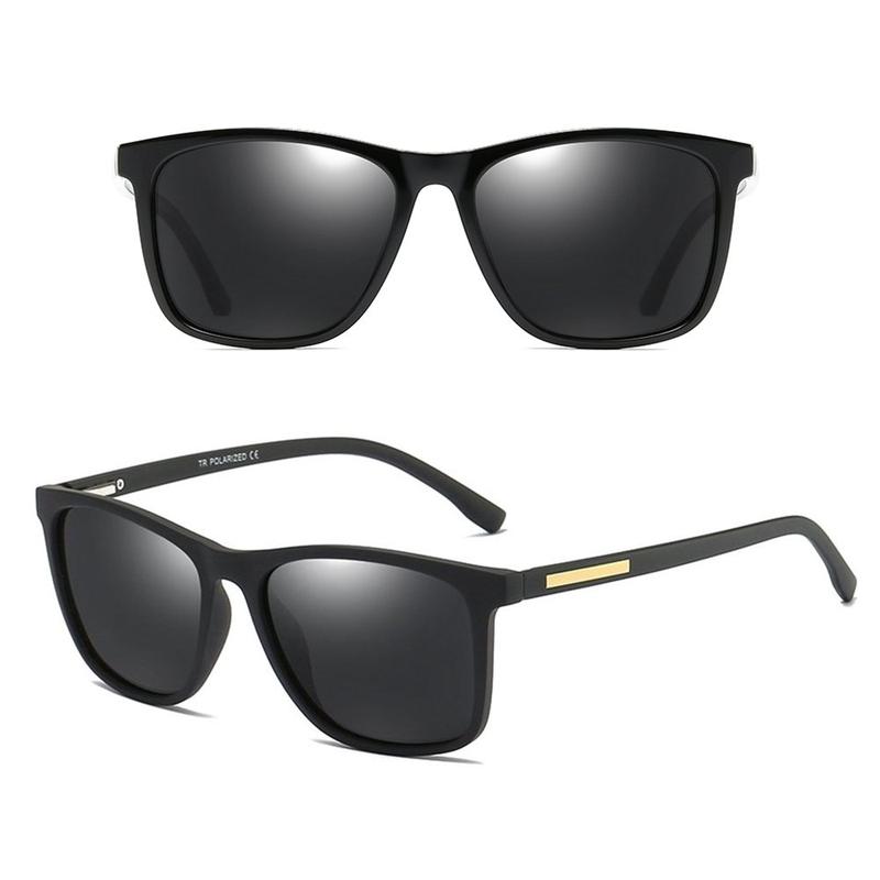 Jakie okulary przeciwsłoneczne do jazdy samochodem wybrać, aby zwiększyć komfort i bezpieczeństwo?