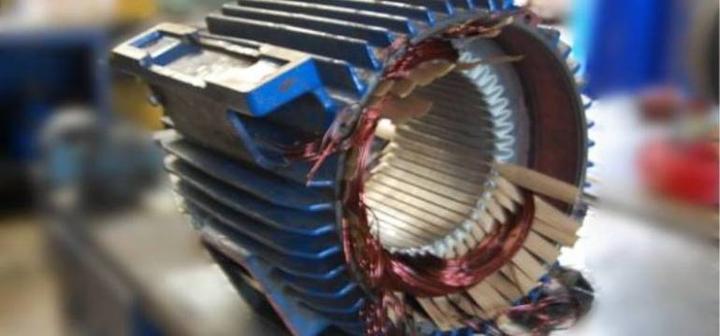 Przewijanie silnika elektrycznego krok po kroku – praktyczny poradnik dla majsterkowiczów