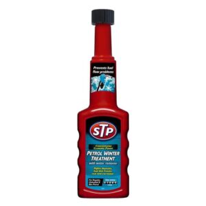 Skuteczne metody na usunięcie wody z benzyny w domowych warunkach