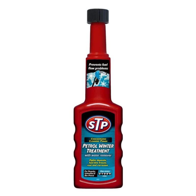 Skuteczne metody na usunięcie wody z benzyny w domowych warunkach